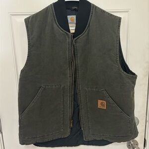 Men’s Carhartt Vest